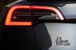 Tesla Model 3 by Vilner 2019 года